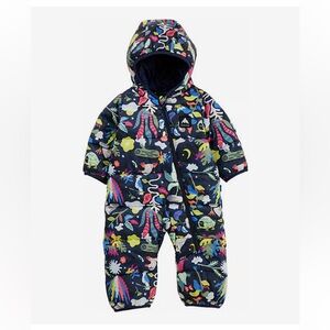 Burton Baby Snowsuit